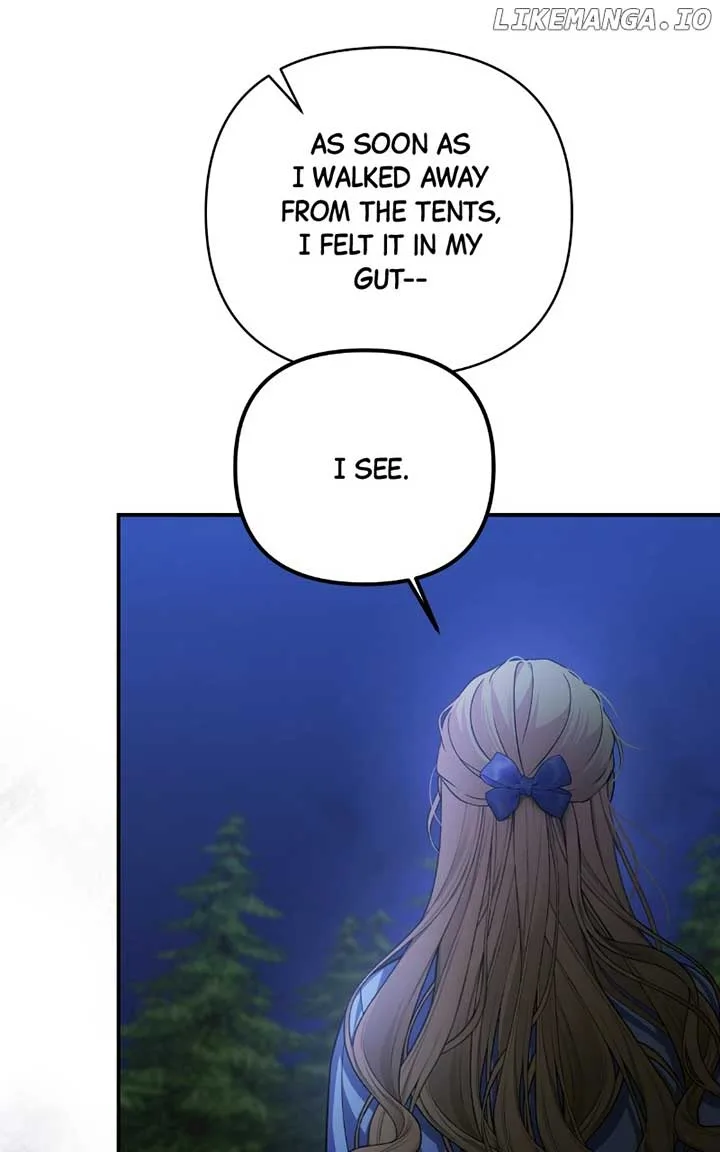 10 Ways To Get Rejected By The Tyrant Chapter 62 page 60
