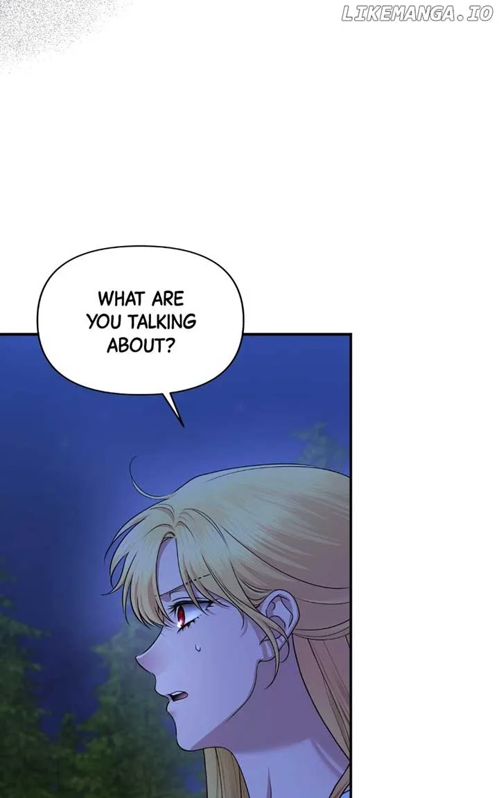 10 Ways To Get Rejected By The Tyrant Chapter 62 page 53