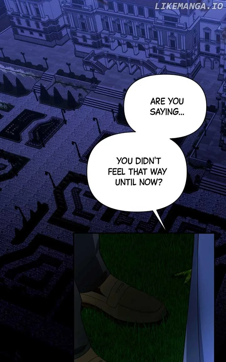 10 Ways To Get Rejected By The Tyrant Chapter 62 page 58