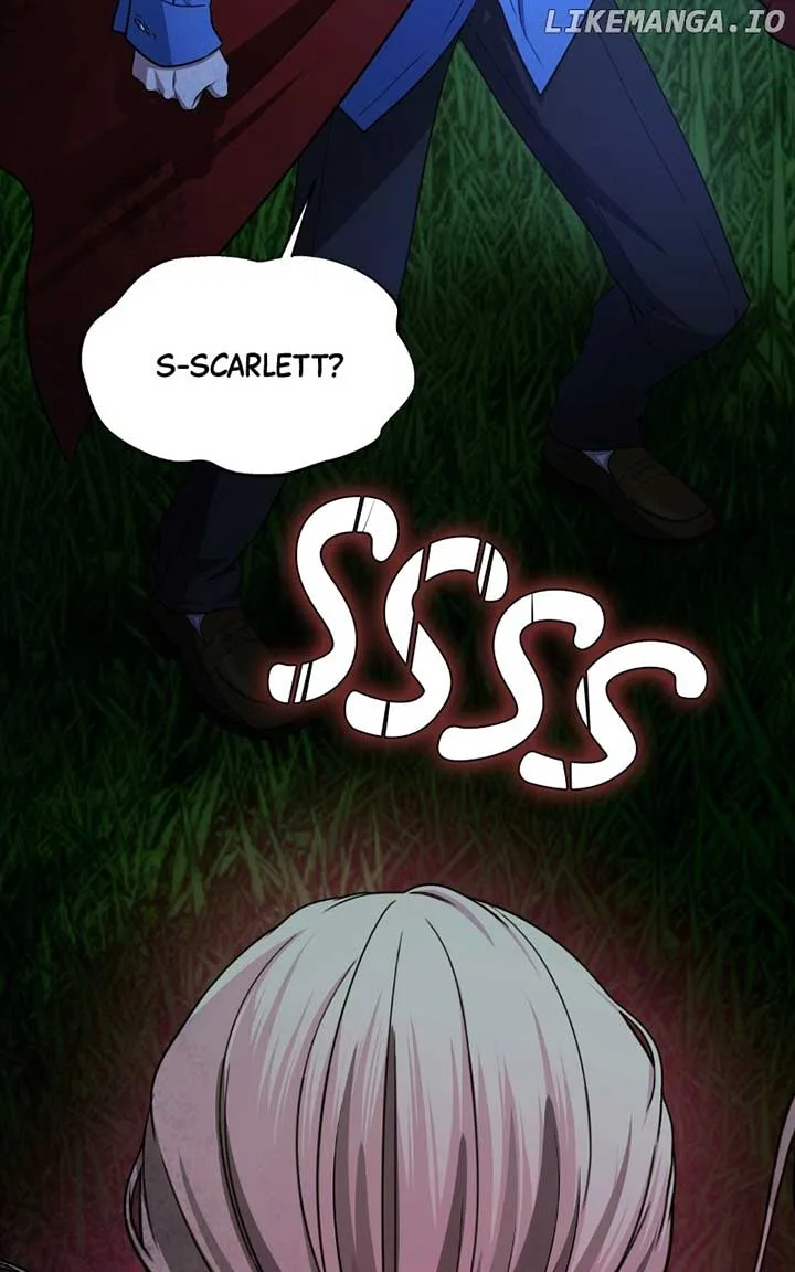 10 Ways To Get Rejected By The Tyrant Chapter 62 page 63