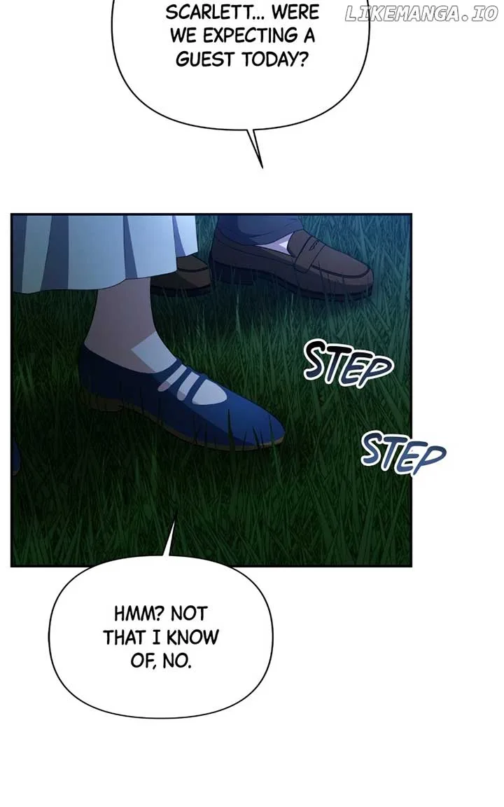 10 Ways To Get Rejected By The Tyrant Chapter 62 page 71