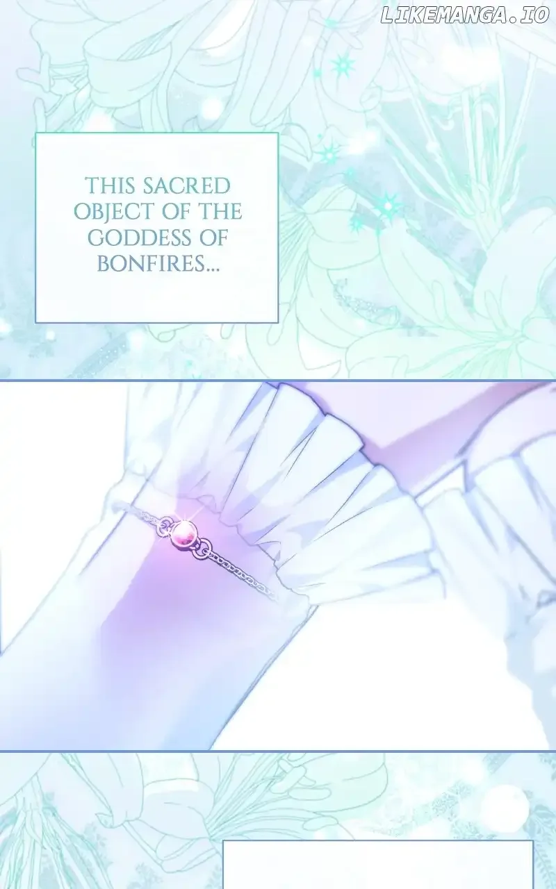 10 Ways To Get Rejected By The Tyrant Chapter 68 page 5