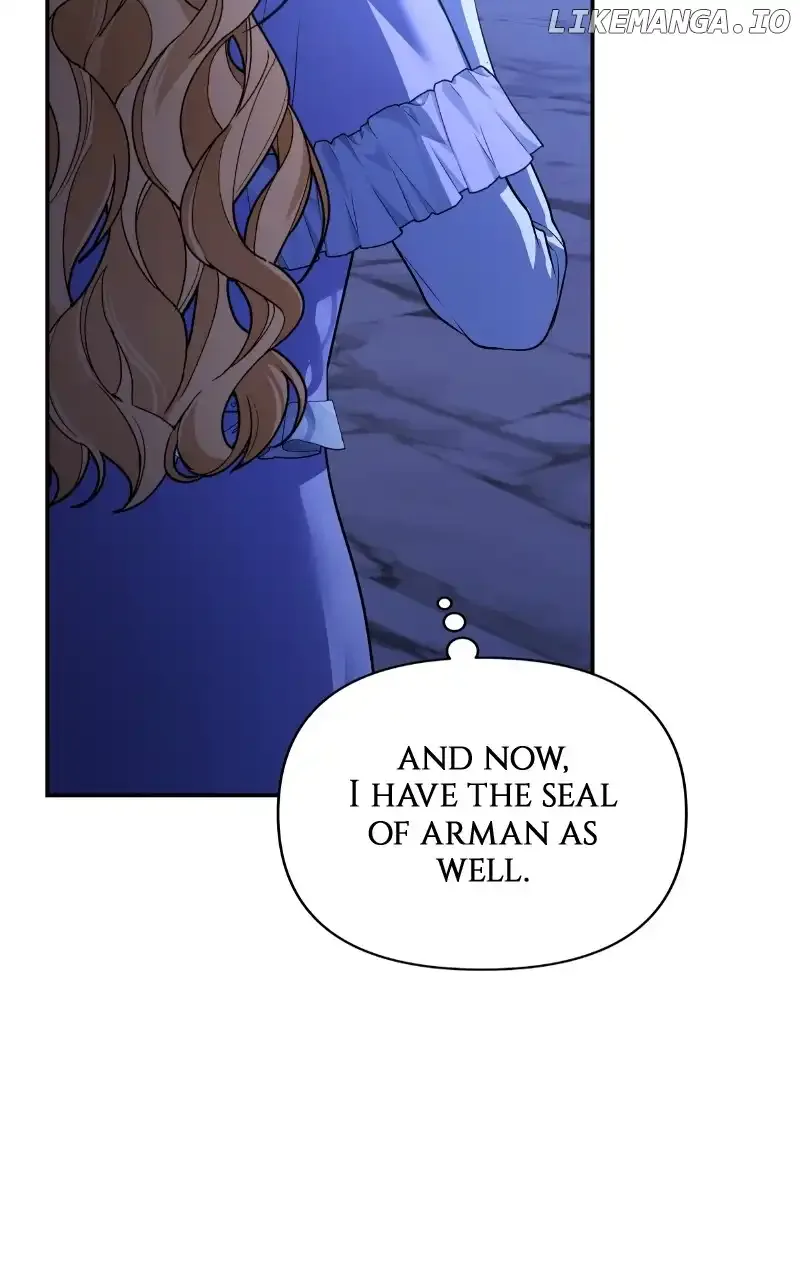 10 Ways To Get Rejected By The Tyrant Chapter 68 page 7