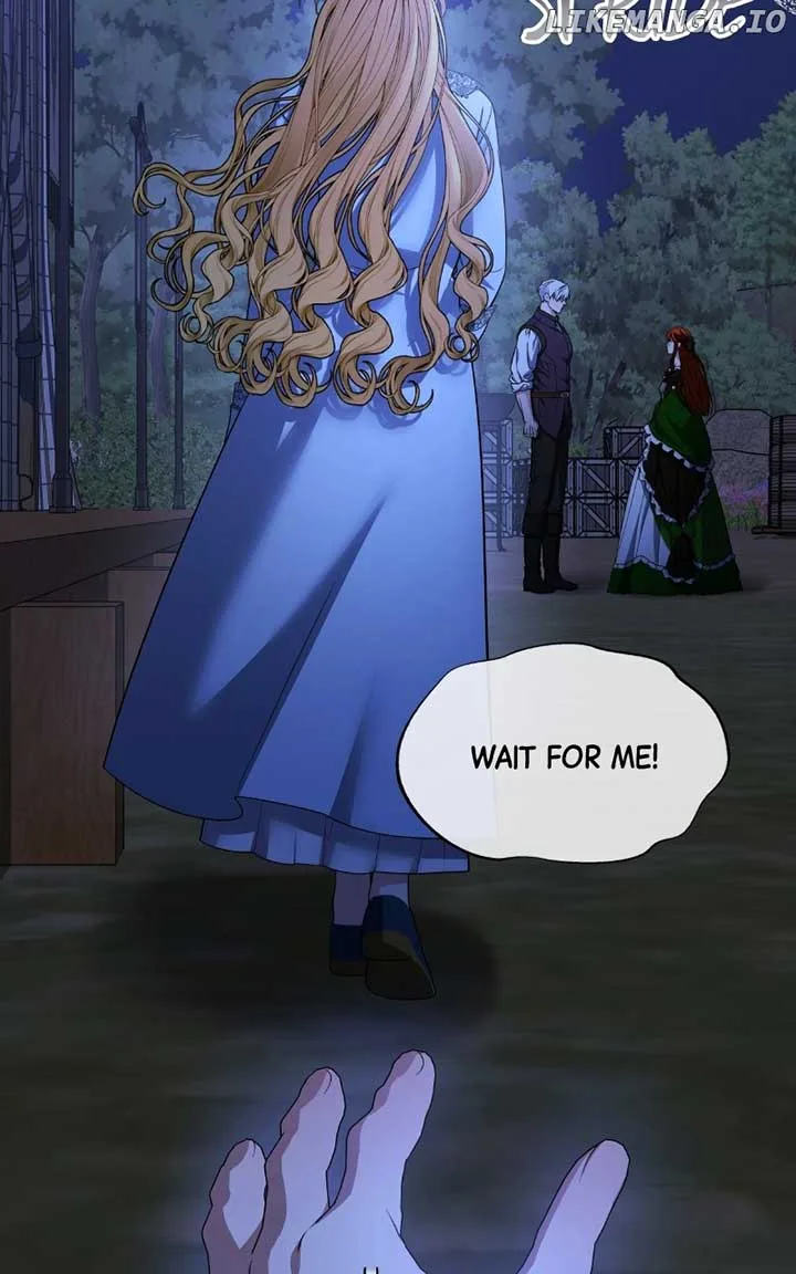 10 Ways To Get Rejected By The Tyrant Chapter 62 page 79