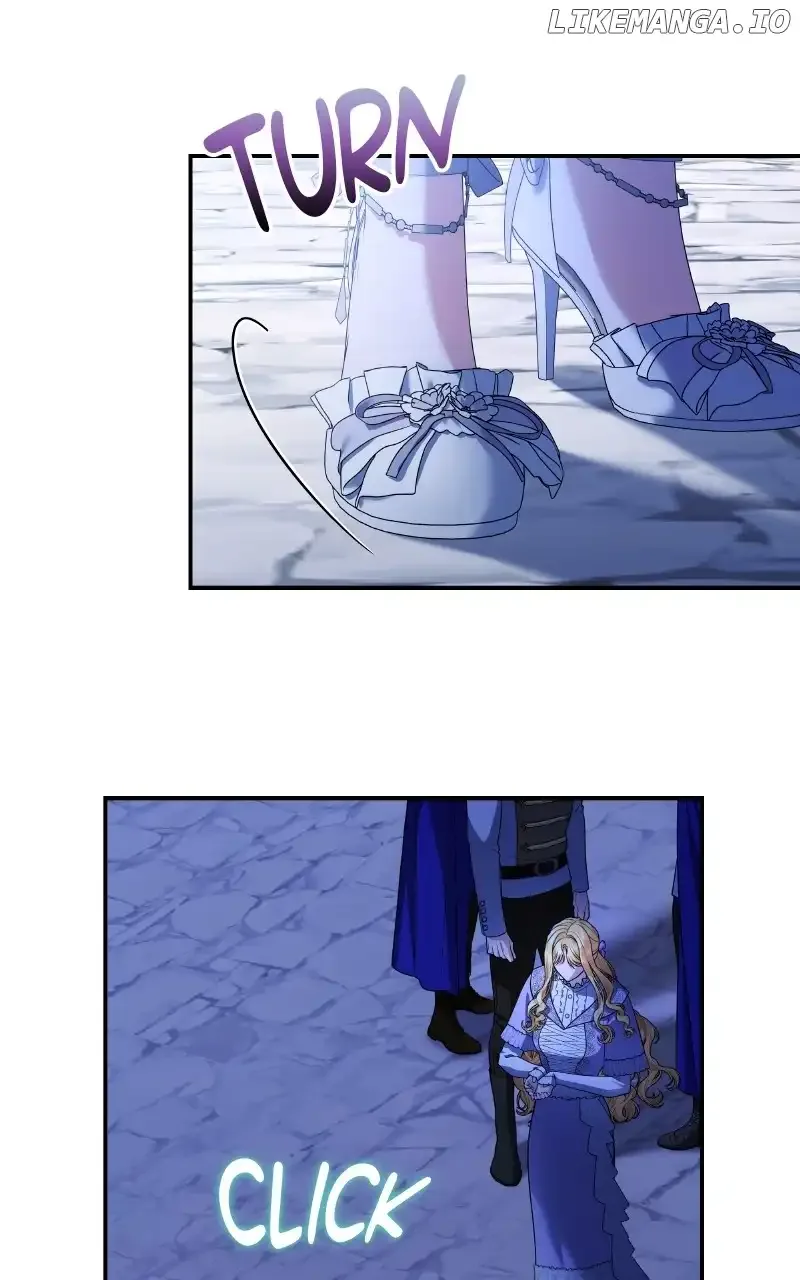 10 Ways To Get Rejected By The Tyrant Chapter 68 page 8
