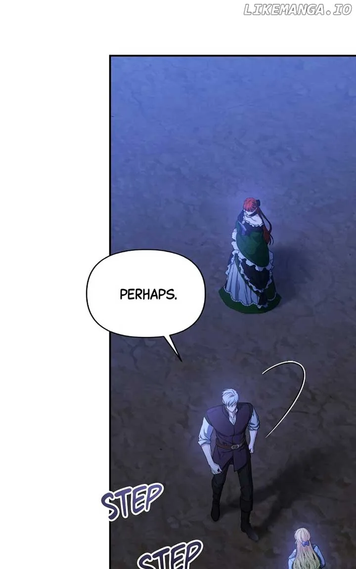 10 Ways To Get Rejected By The Tyrant Chapter 62 page 88