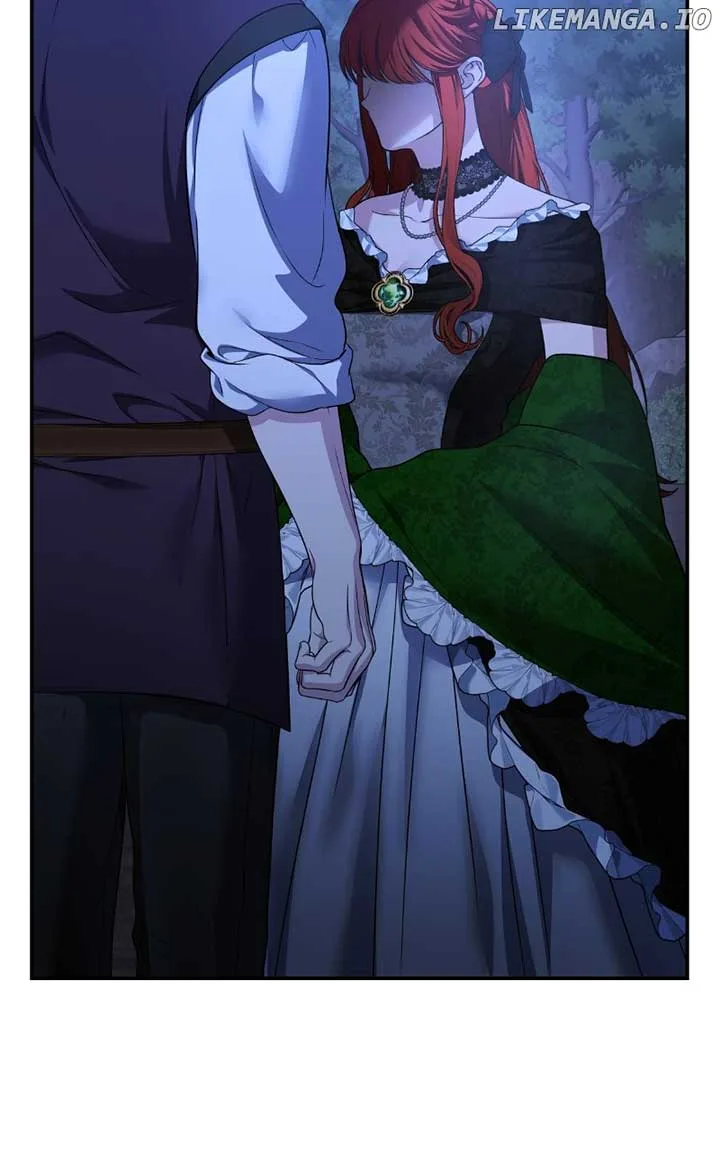 10 Ways To Get Rejected By The Tyrant Chapter 62 page 87