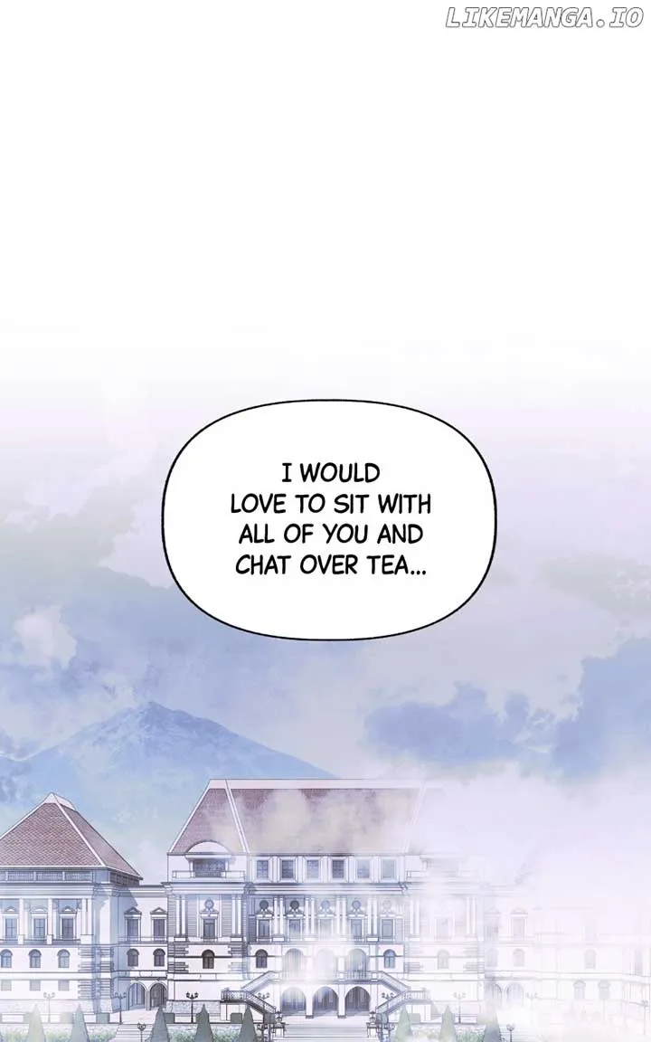 10 Ways To Get Rejected By The Tyrant Chapter 66 page 2