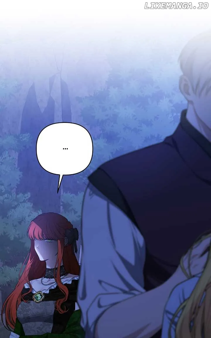 10 Ways To Get Rejected By The Tyrant Chapter 62 page 94