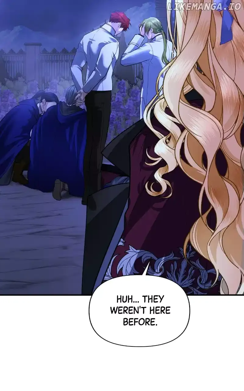 10 Ways To Get Rejected By The Tyrant Chapter 67 page 14