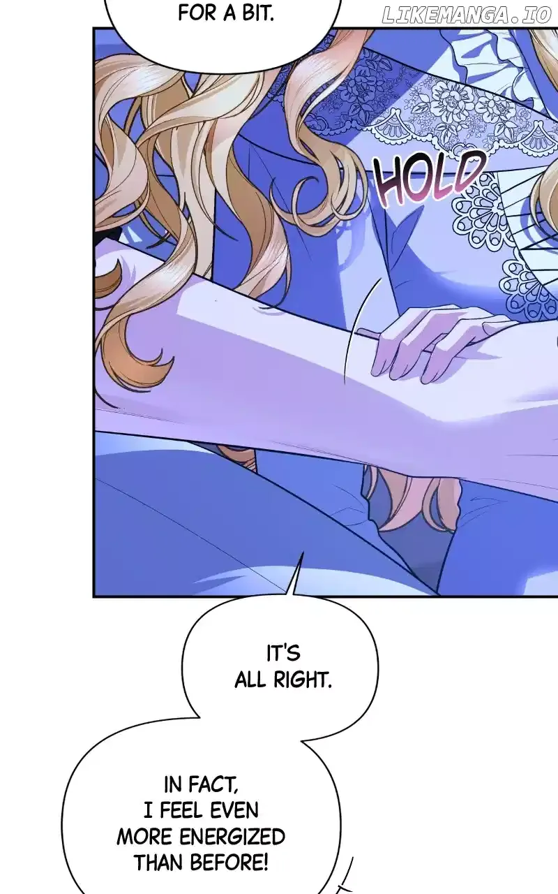 10 Ways To Get Rejected By The Tyrant Chapter 67 page 10