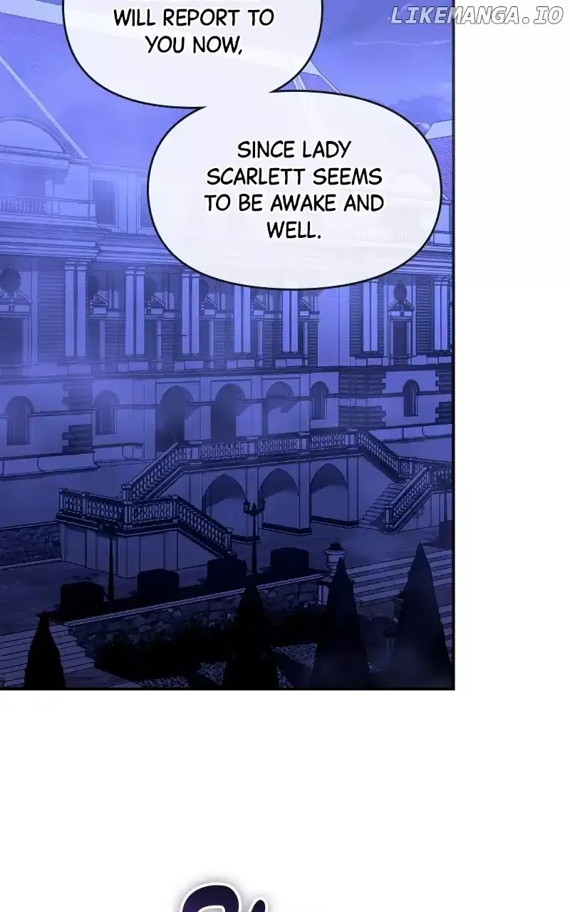 10 Ways To Get Rejected By The Tyrant Chapter 67 page 17