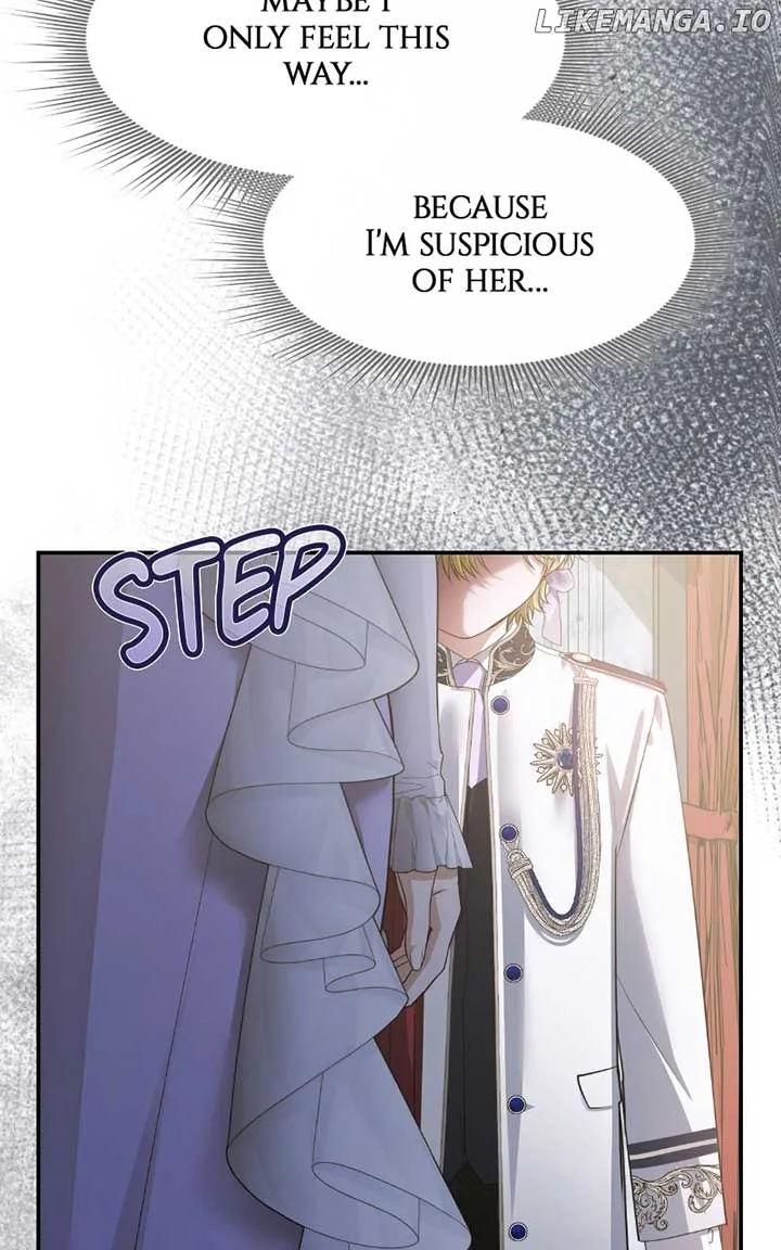 10 Ways To Get Rejected By The Tyrant Chapter 66 page 12