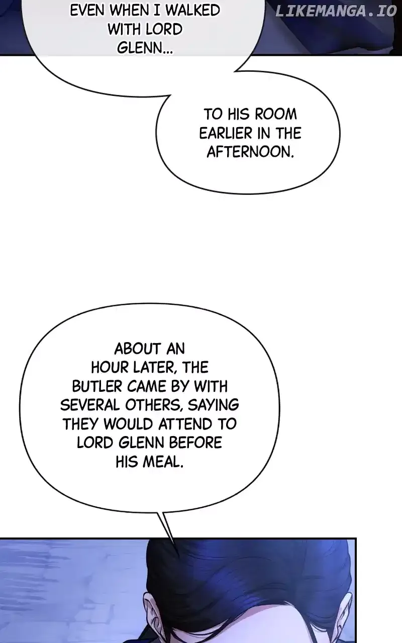 10 Ways To Get Rejected By The Tyrant Chapter 67 page 19