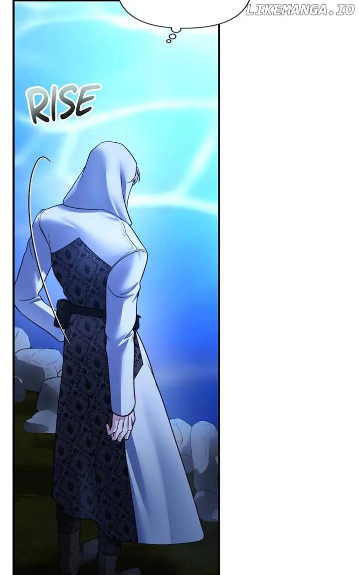 10 Ways To Get Rejected By The Tyrant Chapter 62 page 109
