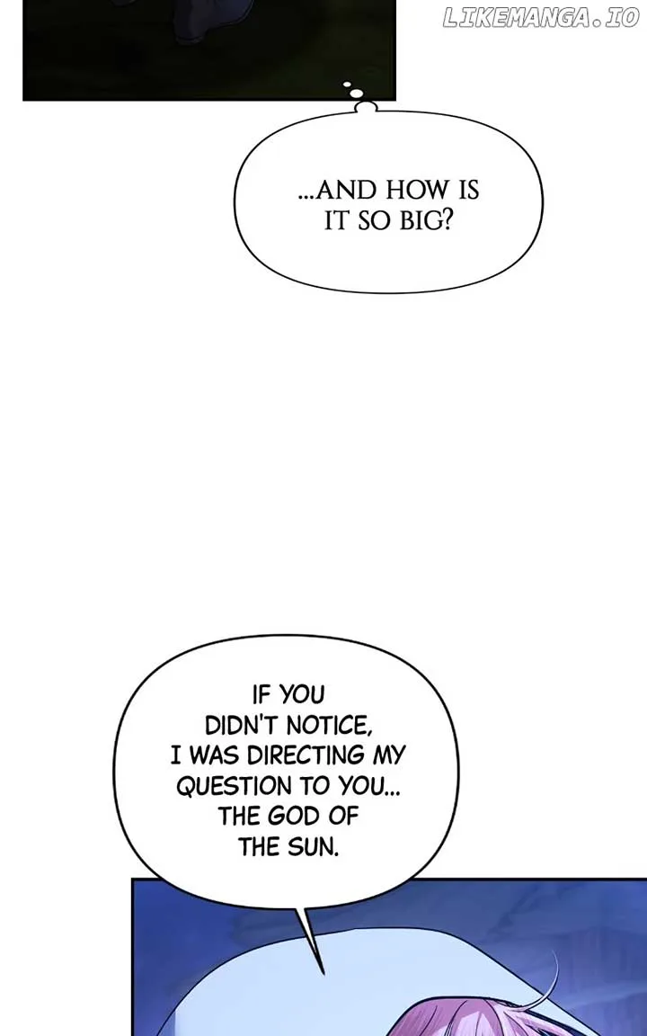 10 Ways To Get Rejected By The Tyrant Chapter 62 page 110
