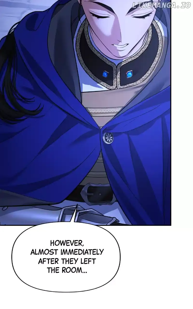 10 Ways To Get Rejected By The Tyrant Chapter 67 page 20
