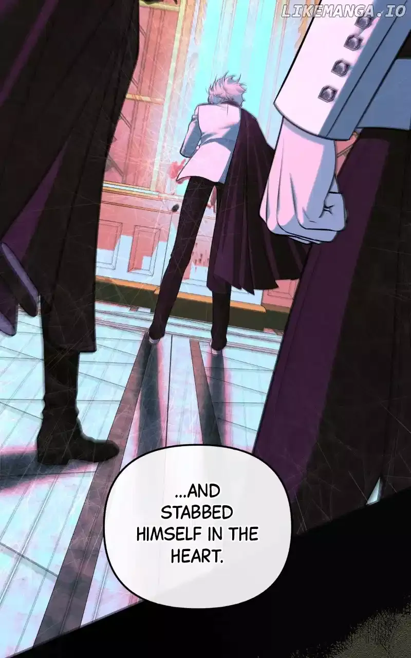 10 Ways To Get Rejected By The Tyrant Chapter 67 page 24