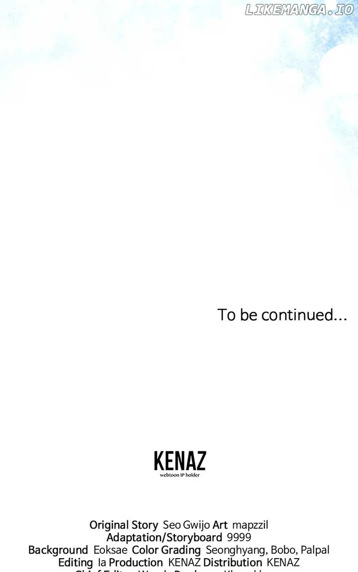 10 Ways To Get Rejected By The Tyrant Chapter 62 page 118
