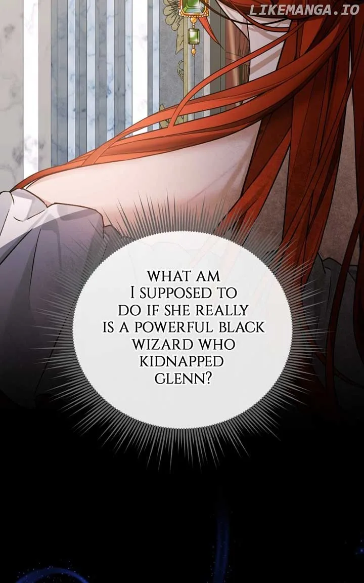 10 Ways To Get Rejected By The Tyrant Chapter 66 page 19