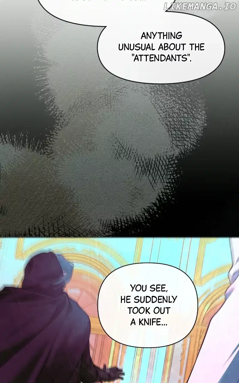 10 Ways To Get Rejected By The Tyrant Chapter 67 page 23