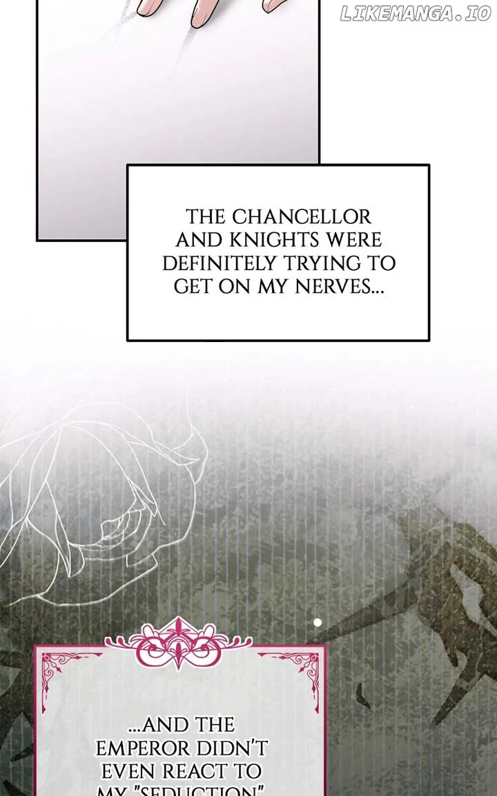 10 Ways To Get Rejected By The Tyrant Chapter 66 page 25