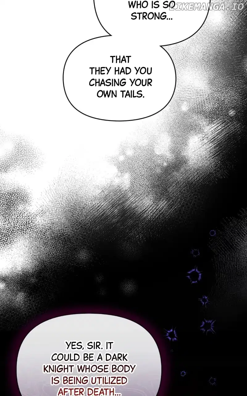 10 Ways To Get Rejected By The Tyrant Chapter 67 page 31