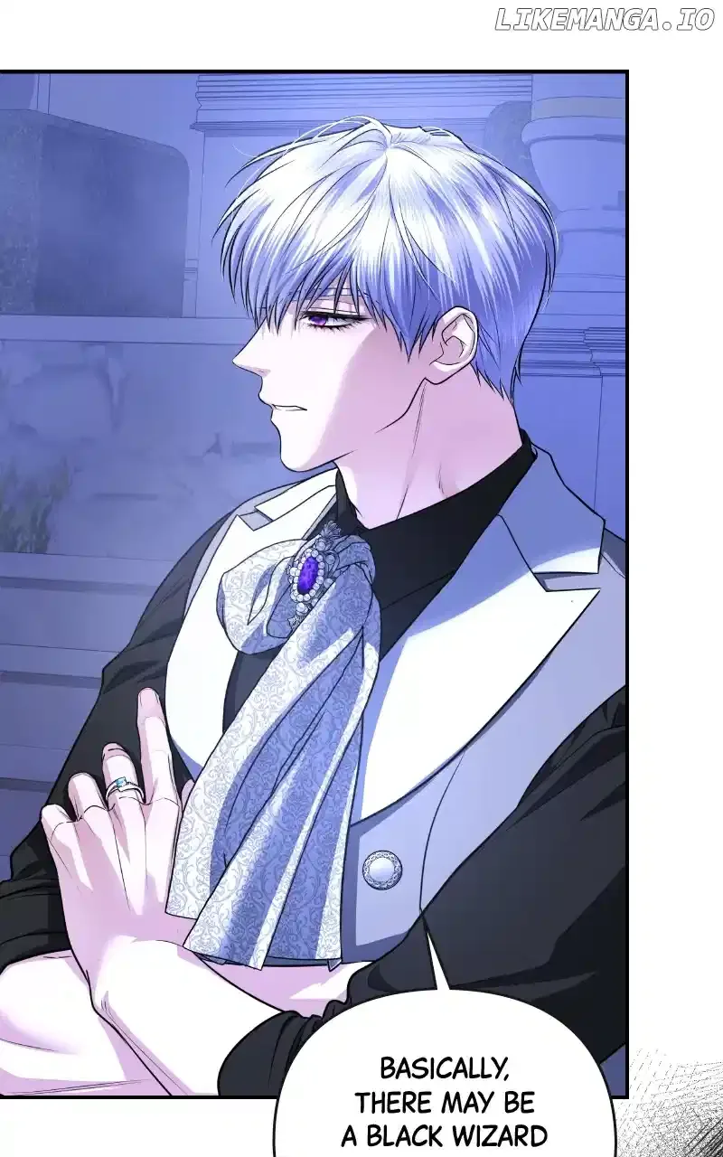 10 Ways To Get Rejected By The Tyrant Chapter 67 page 30
