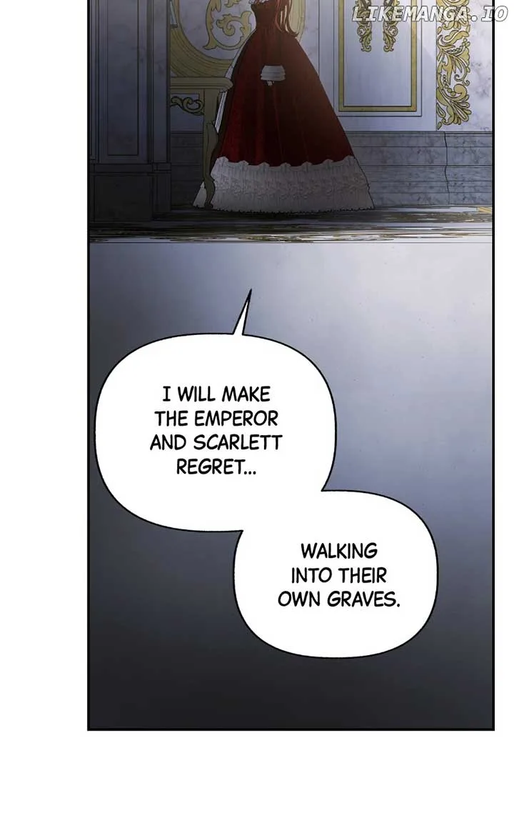 10 Ways To Get Rejected By The Tyrant Chapter 66 page 36