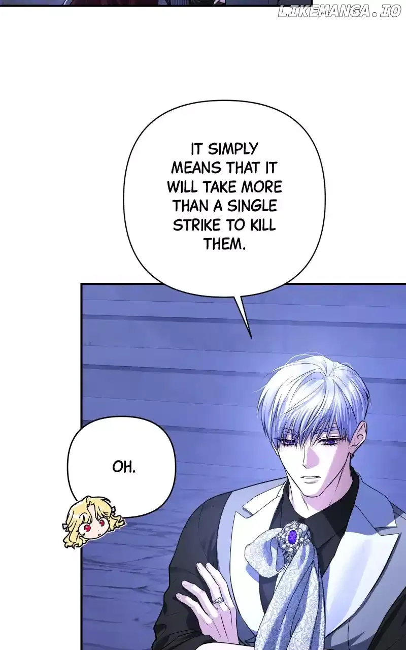 10 Ways To Get Rejected By The Tyrant Chapter 67 page 36