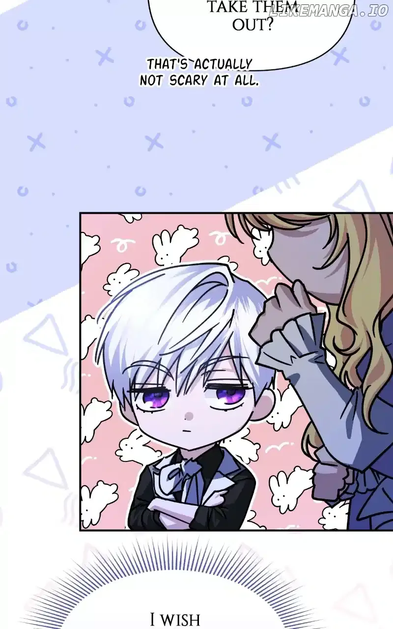 10 Ways To Get Rejected By The Tyrant Chapter 67 page 38