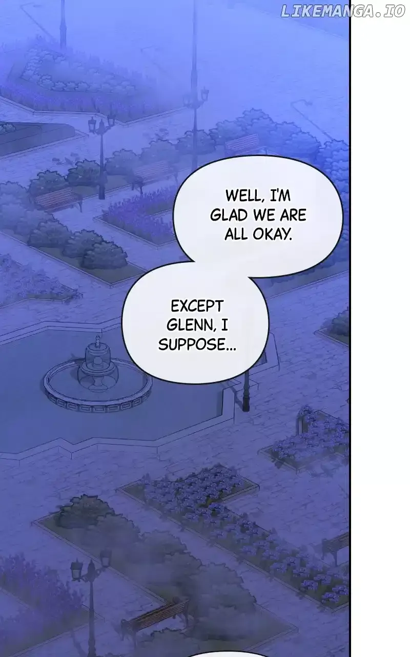 10 Ways To Get Rejected By The Tyrant Chapter 67 page 40