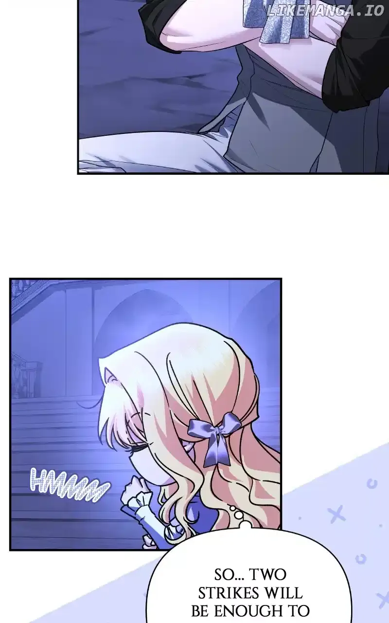 10 Ways To Get Rejected By The Tyrant Chapter 67 page 37