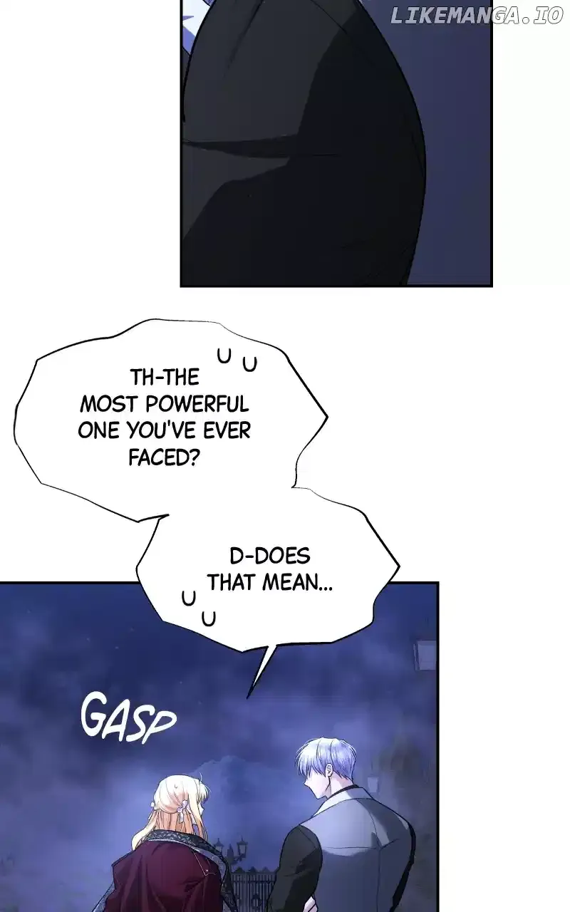 10 Ways To Get Rejected By The Tyrant Chapter 67 page 35