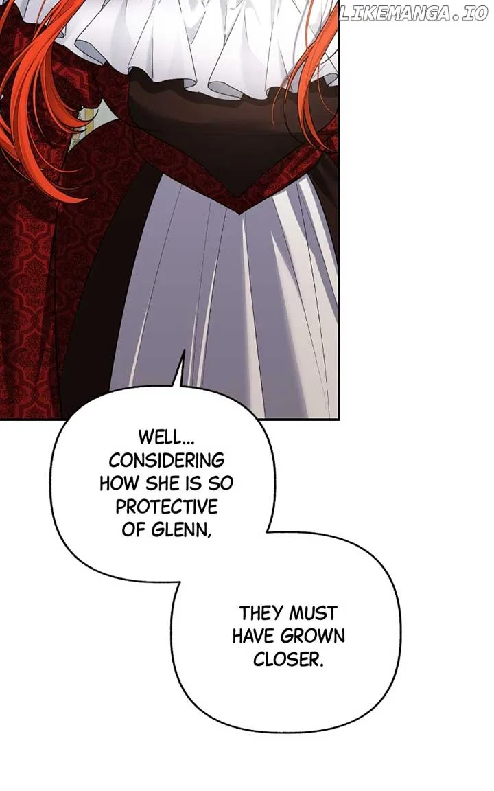 10 Ways To Get Rejected By The Tyrant Chapter 66 page 33