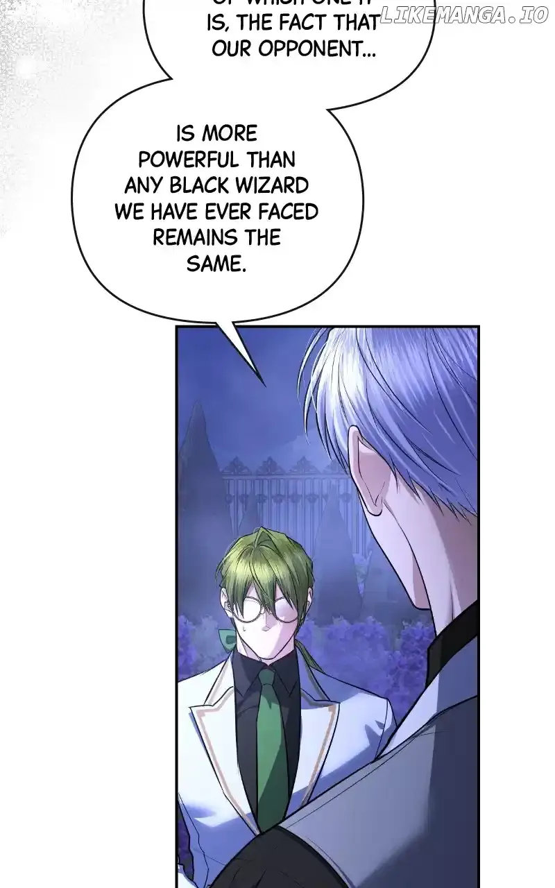 10 Ways To Get Rejected By The Tyrant Chapter 67 page 34