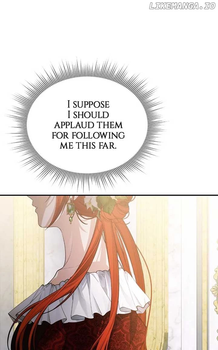 10 Ways To Get Rejected By The Tyrant Chapter 66 page 34