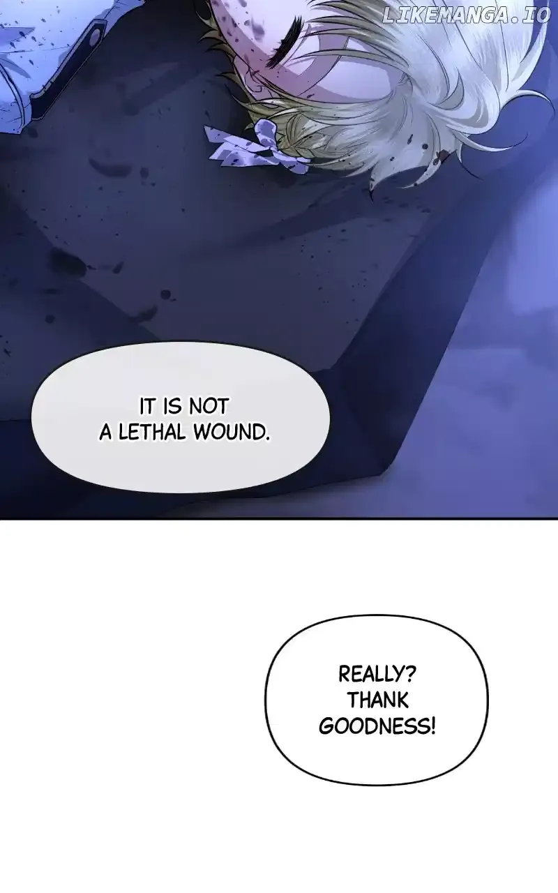 10 Ways To Get Rejected By The Tyrant Chapter 67 page 42