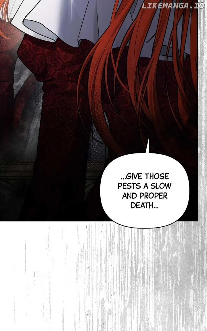 10 Ways To Get Rejected By The Tyrant Chapter 66 page 42