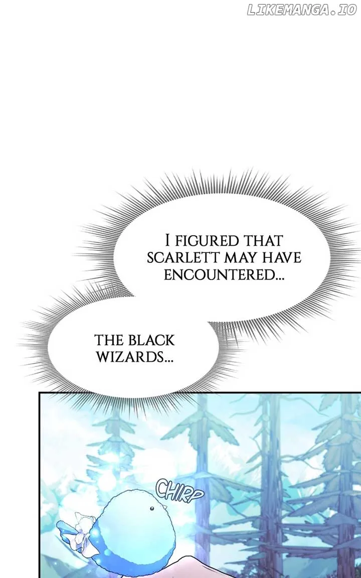 10 Ways To Get Rejected By The Tyrant Chapter 66 page 48