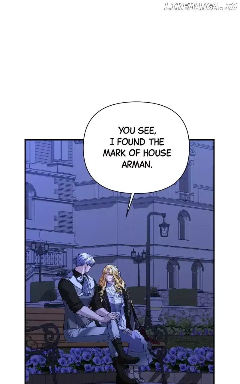 10 Ways To Get Rejected By The Tyrant Chapter 67 page 52