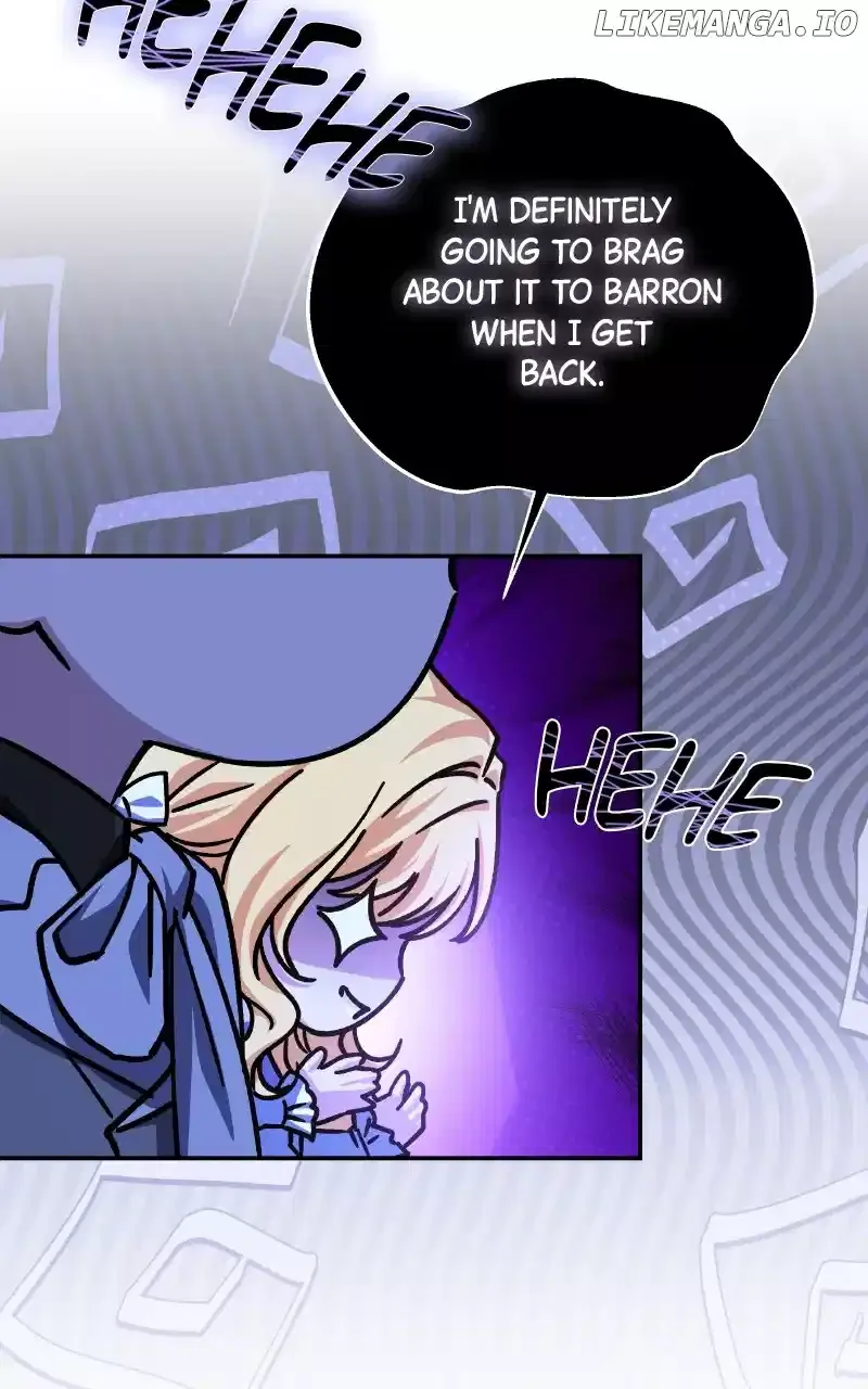 10 Ways To Get Rejected By The Tyrant Chapter 67 page 58