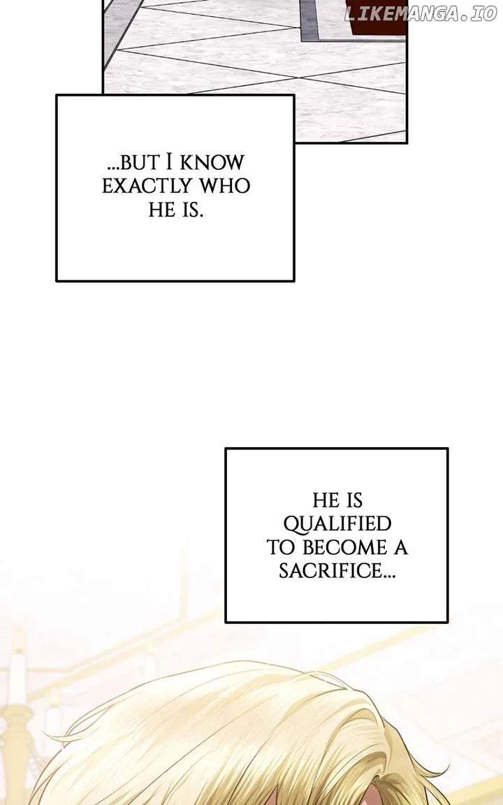 10 Ways To Get Rejected By The Tyrant Chapter 66 page 56