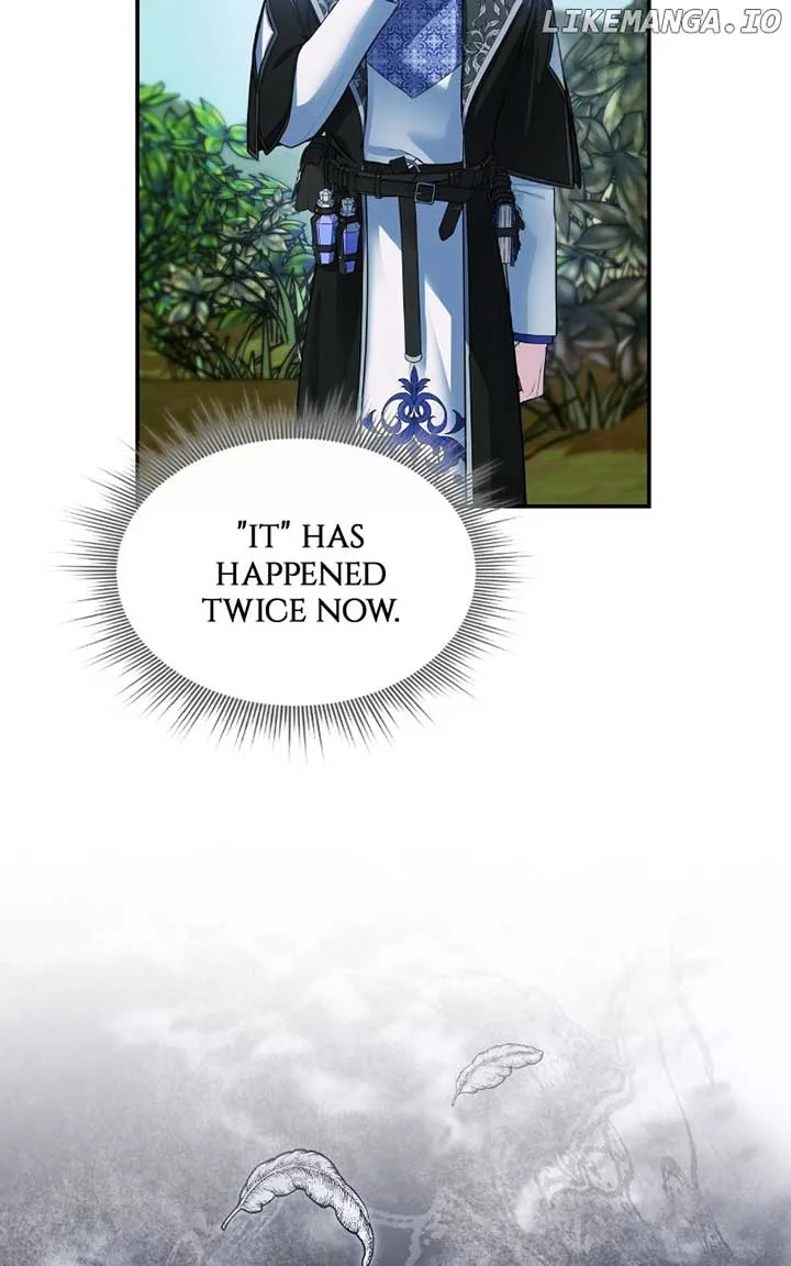 10 Ways To Get Rejected By The Tyrant Chapter 66 page 61
