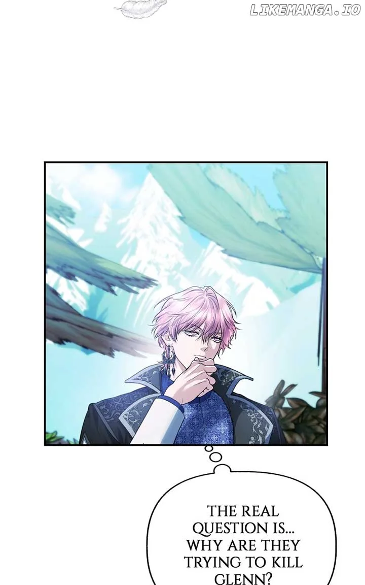 10 Ways To Get Rejected By The Tyrant Chapter 66 page 64