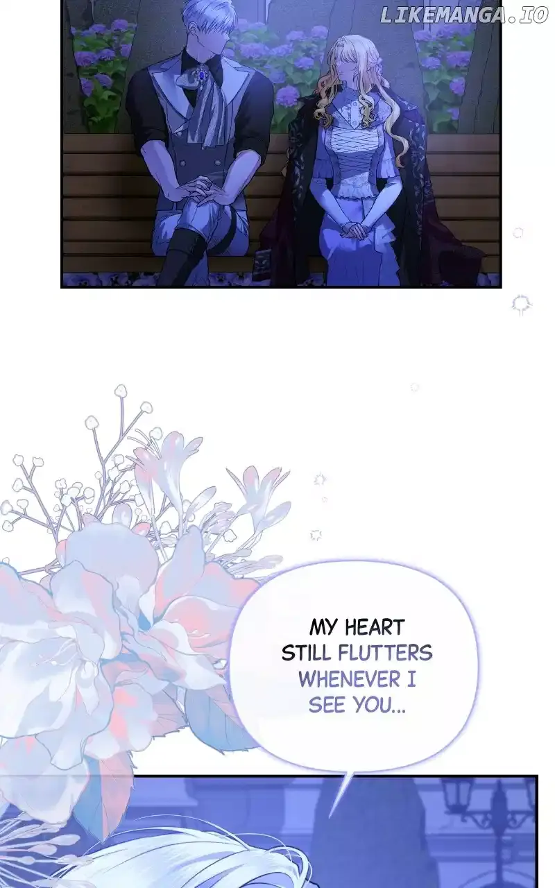 10 Ways To Get Rejected By The Tyrant Chapter 67 page 61