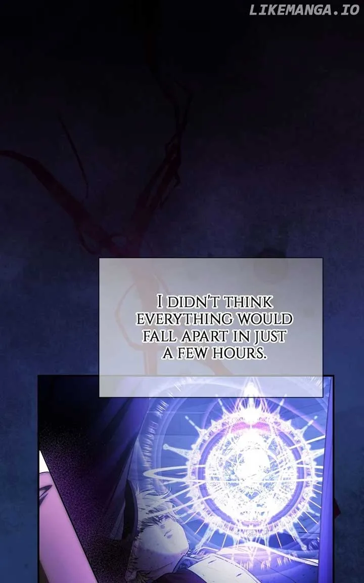10 Ways To Get Rejected By The Tyrant Chapter 70 page 4