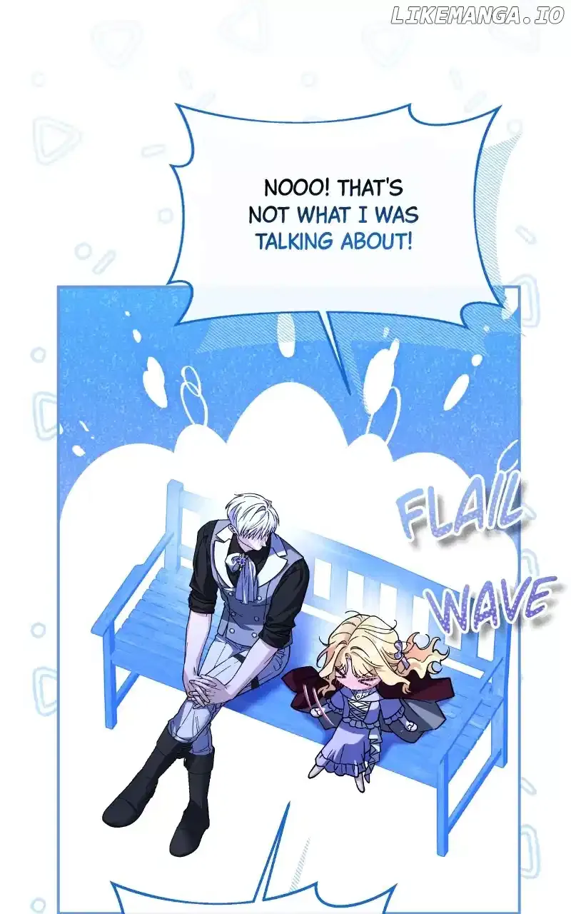 10 Ways To Get Rejected By The Tyrant Chapter 67 page 67