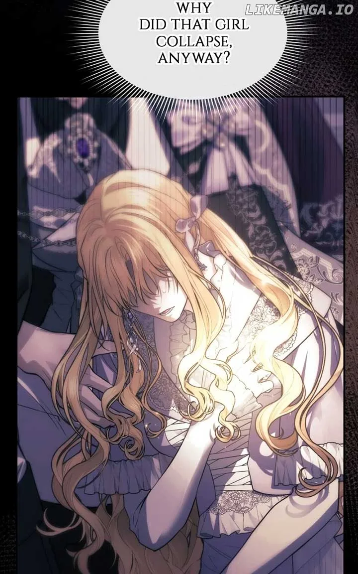 10 Ways To Get Rejected By The Tyrant Chapter 70 page 6