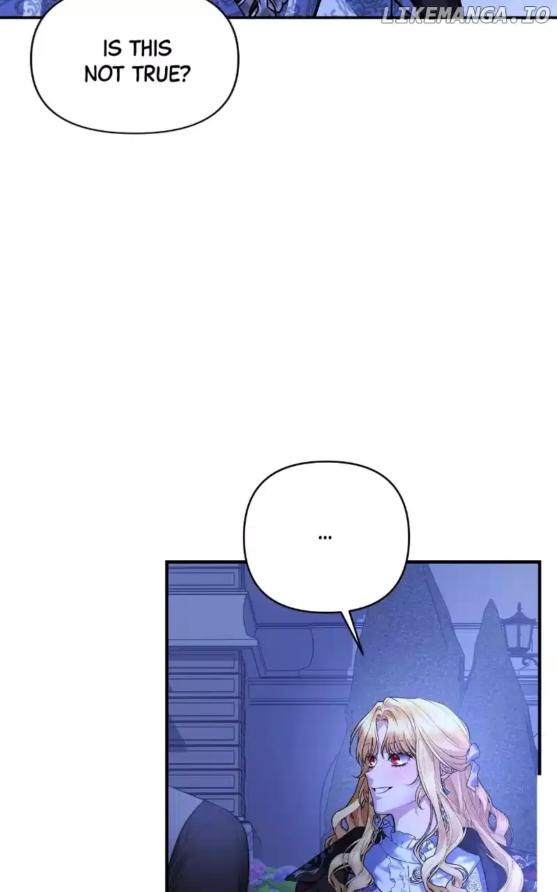 10 Ways To Get Rejected By The Tyrant Chapter 67 page 65